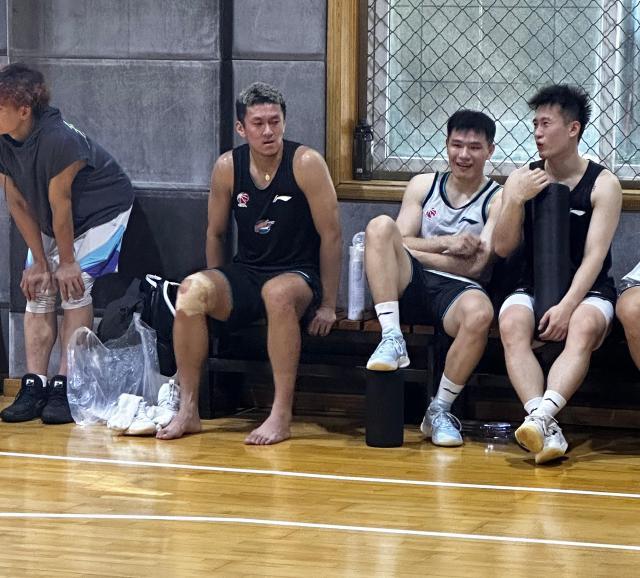 官方网站-CBA再度恢复全员体测 这一次为何大家一片叫好？