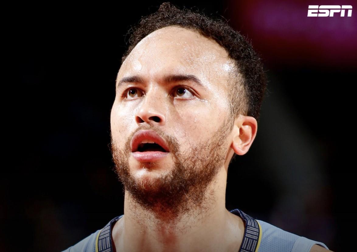 在线体育-Shams：李凯尔与灰熊达成买断，将在澄清期后加盟森林狼