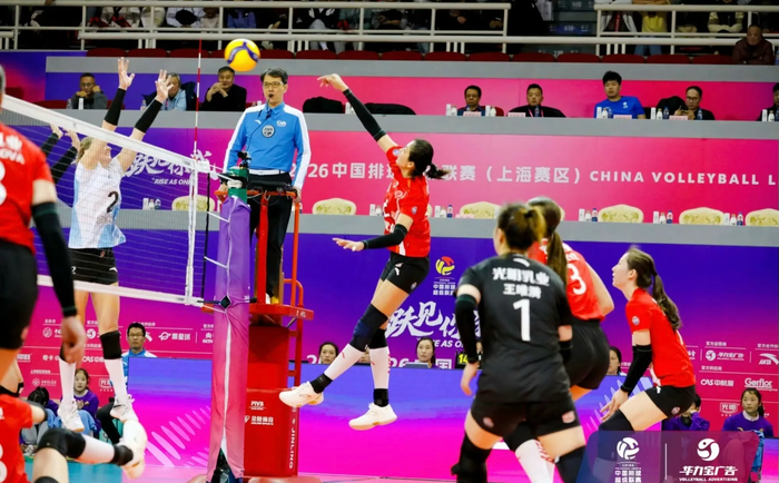 体育平台-联赛说话！中国女排副攻该这么选：王媛媛高意稳坐，新人上位|国家队|拦网|金佳宝|北京女排|杨佳_新浪体育_新浪新闻