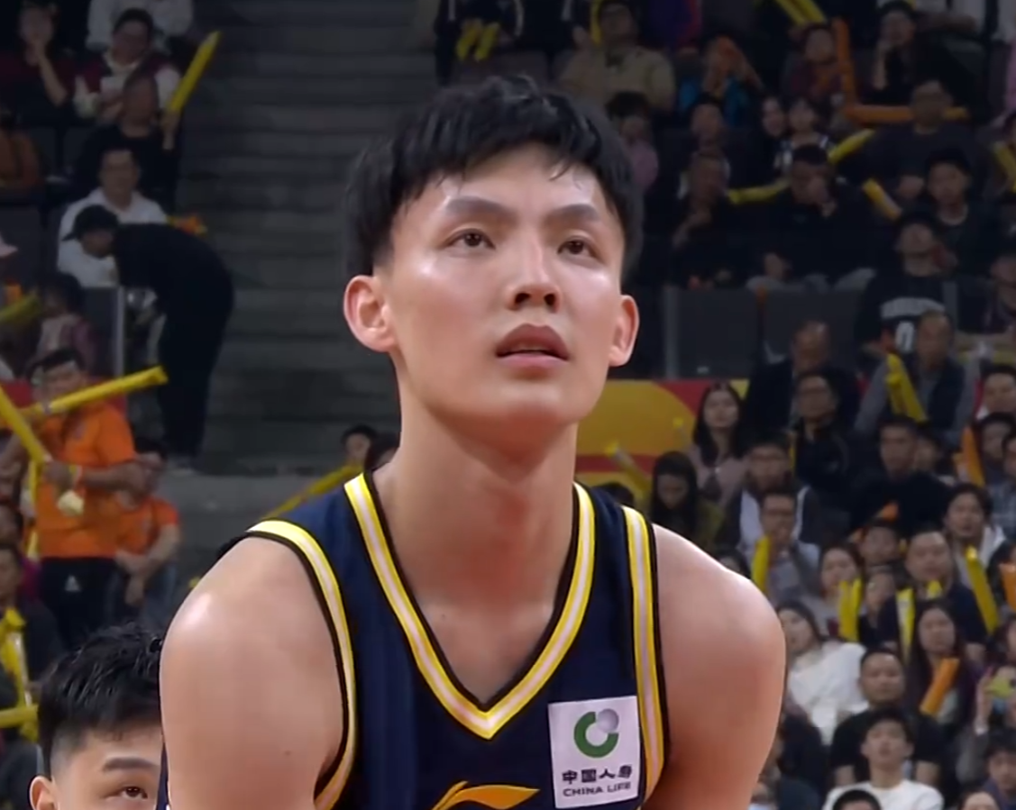 体育直播-广东季后赛赛程出炉！4月28日附加赛首战，杜锋或迎徐昕正面挑战